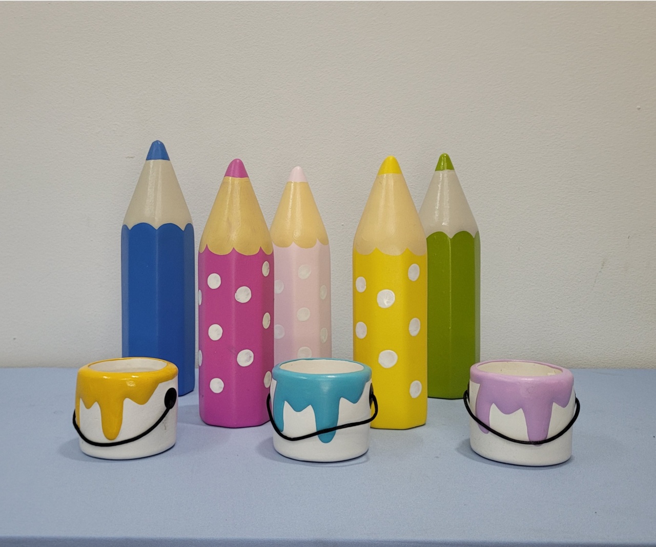 Kit Pintura - AcervodosSonhos 