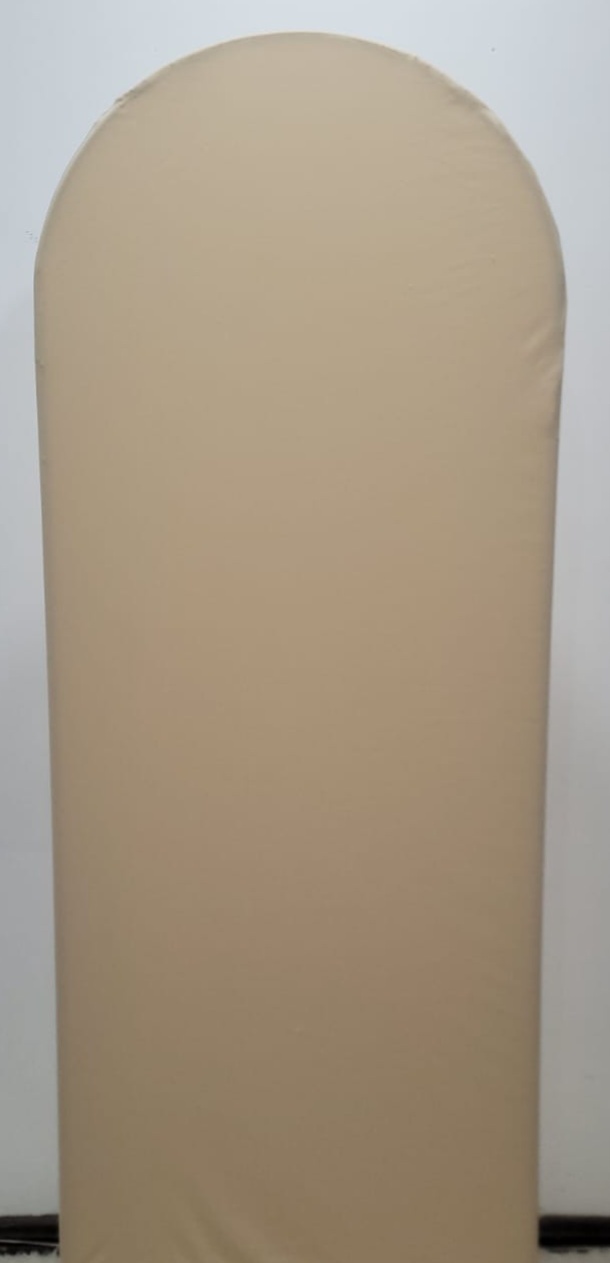 Painel Romano Bege  - AcervodosSonhos 