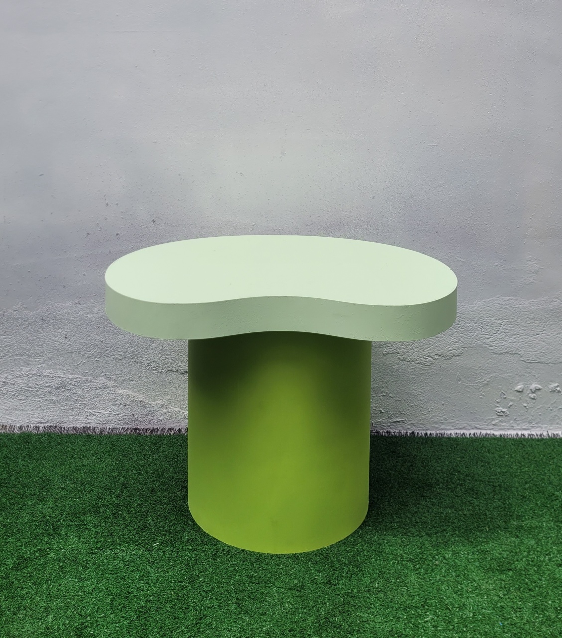 Mesa Orgânica M - AcervodosSonhos 
