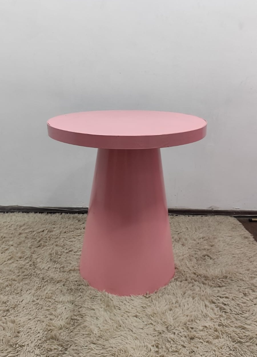 Mesa Cone G - AcervodosSonhos 