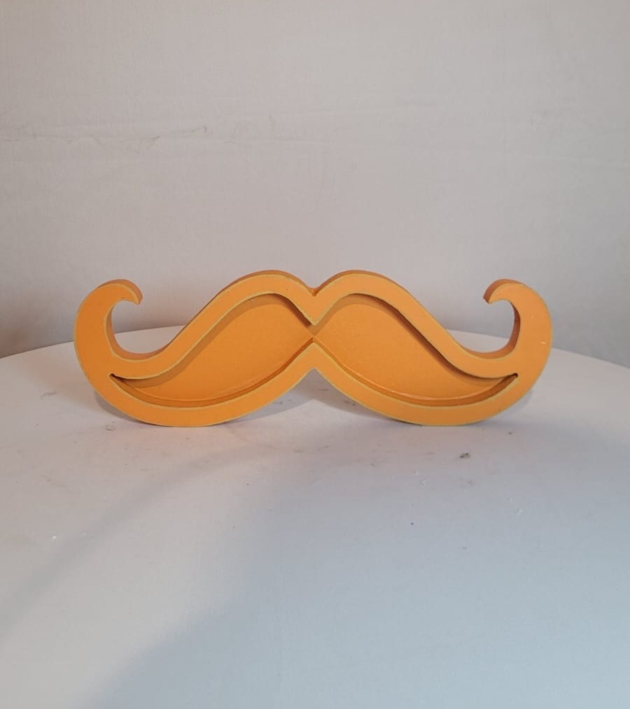 Bigode Do Bita - AcervodosSonhos 