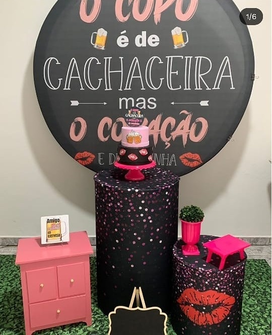 Cachaçeira - Mundo fest 