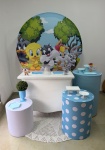 Baby Looney Tunes   - imagem 1
