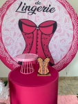 Cha de Langerie - imagem 3