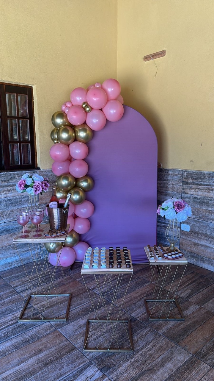 Rose Dourado - Mundo fest 