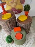 Rei Leao Basico - imagem 3