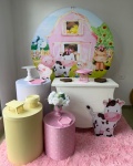 Fazendinha Menina - imagem 1