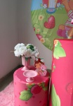 Moranguinho Baby - imagem 2