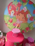 Moranguinho Baby - imagem 3