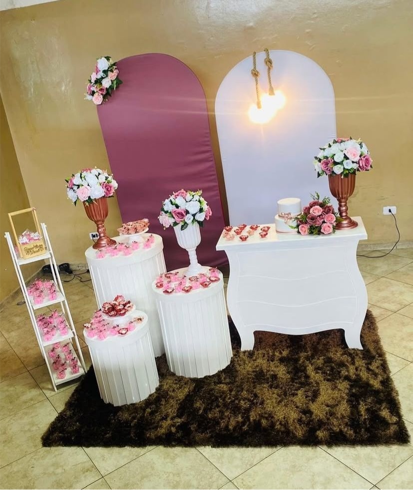Branco E Rose  - Mundo fest 