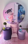 Mostro S.a Boom - imagem 1