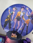 Huntrix  - imagem 3