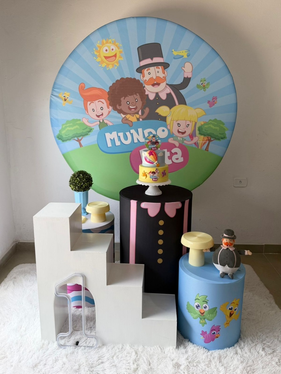 Mundo Bita  - Mundo fest 