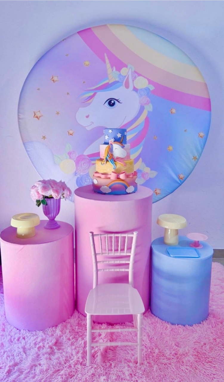 Unicornio  - Mundo fest 