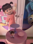 Mostro S.a Boom - imagem 2