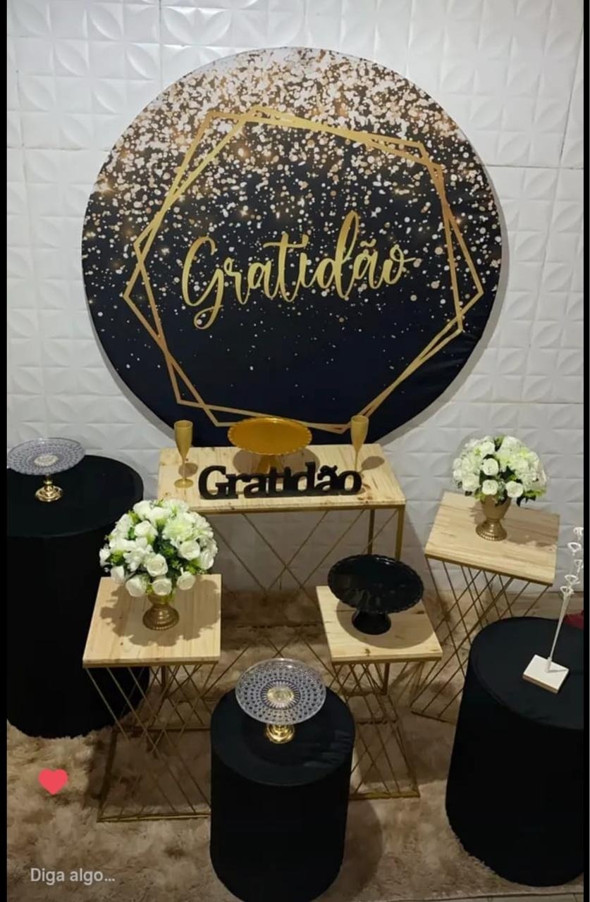 Gratidão Preto - Mundo fest 
