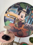 Mickey Safari Basico - imagem 3