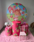 Moranguinho Baby - imagem 1