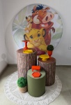 Rei Leao Basico - imagem 1