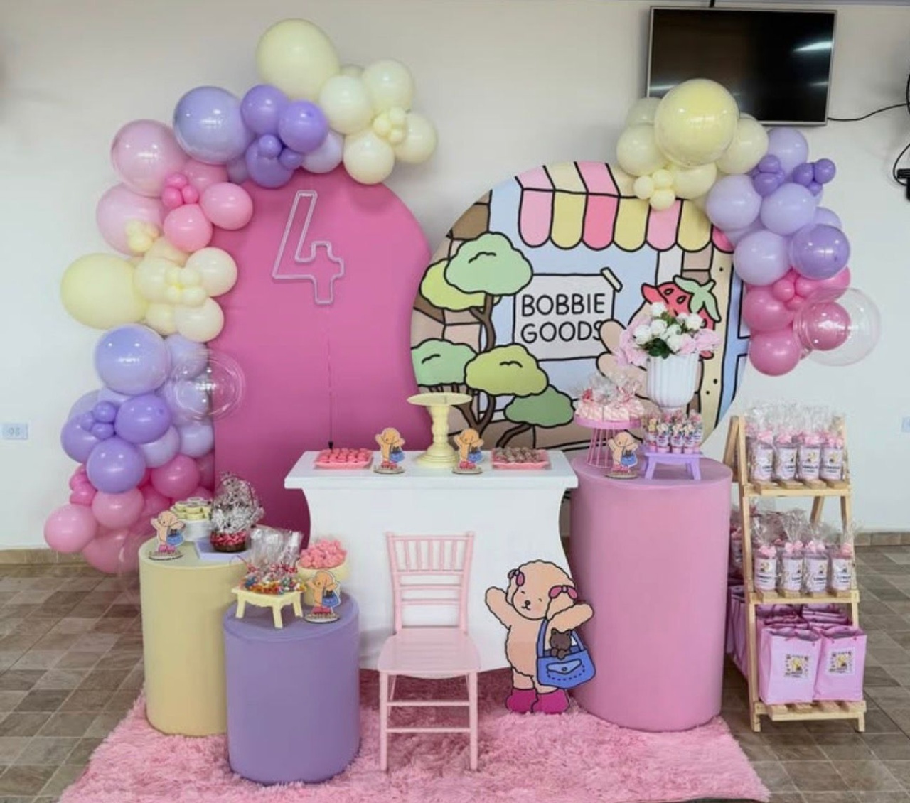 Bobbie Goods - Mundo fest 