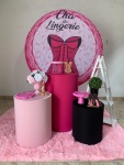 Cha de Langerie - imagem 1