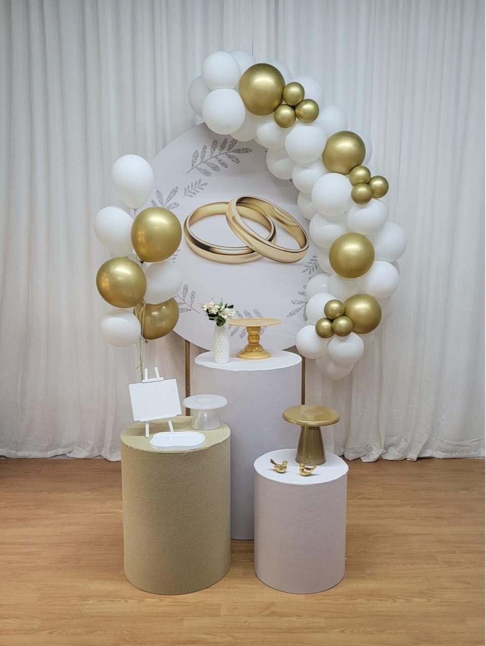 Casamento 7 - Peticola 