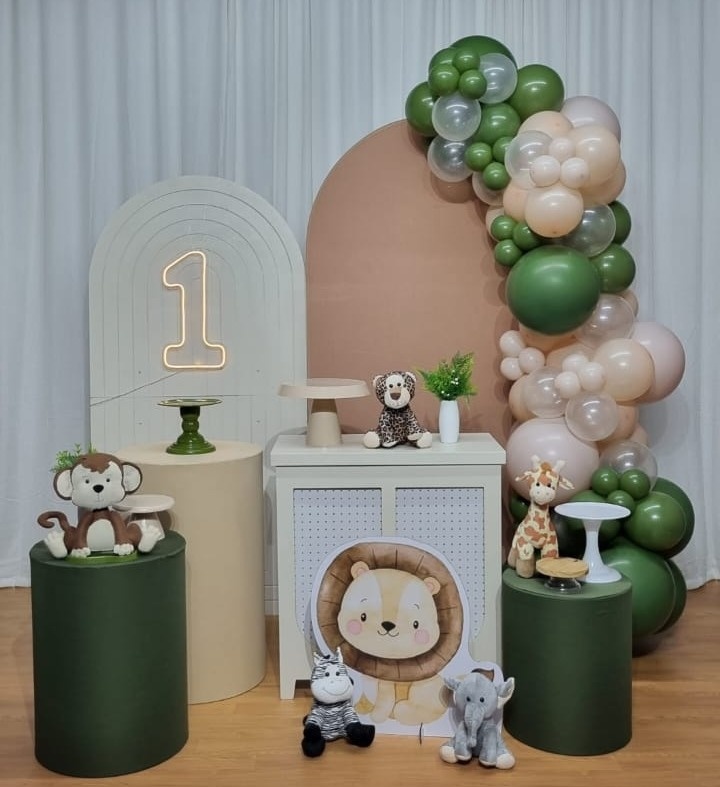 Tema Safari 4 - Peticola 