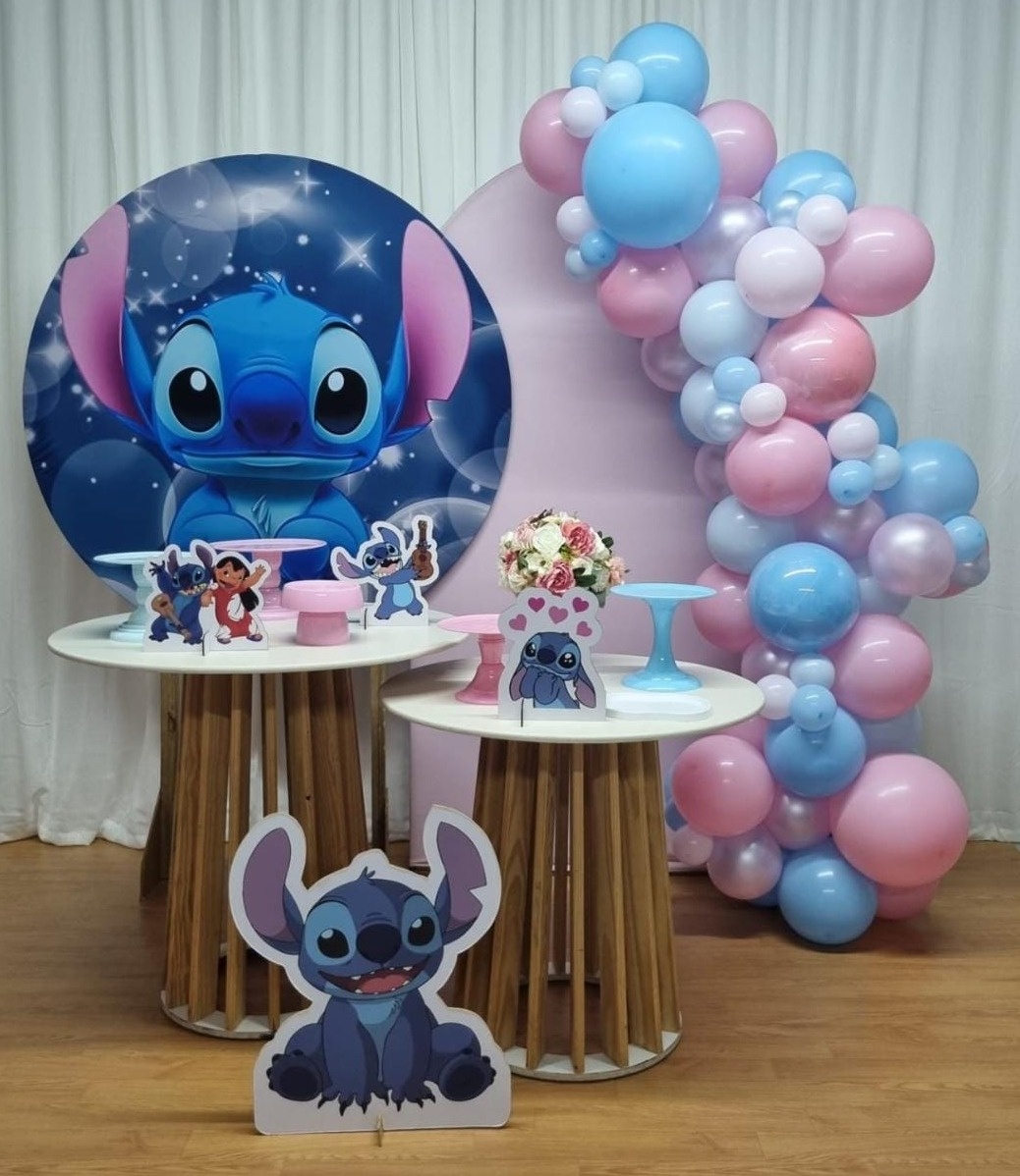Tema Lilo Stitch 2 - Peticola 