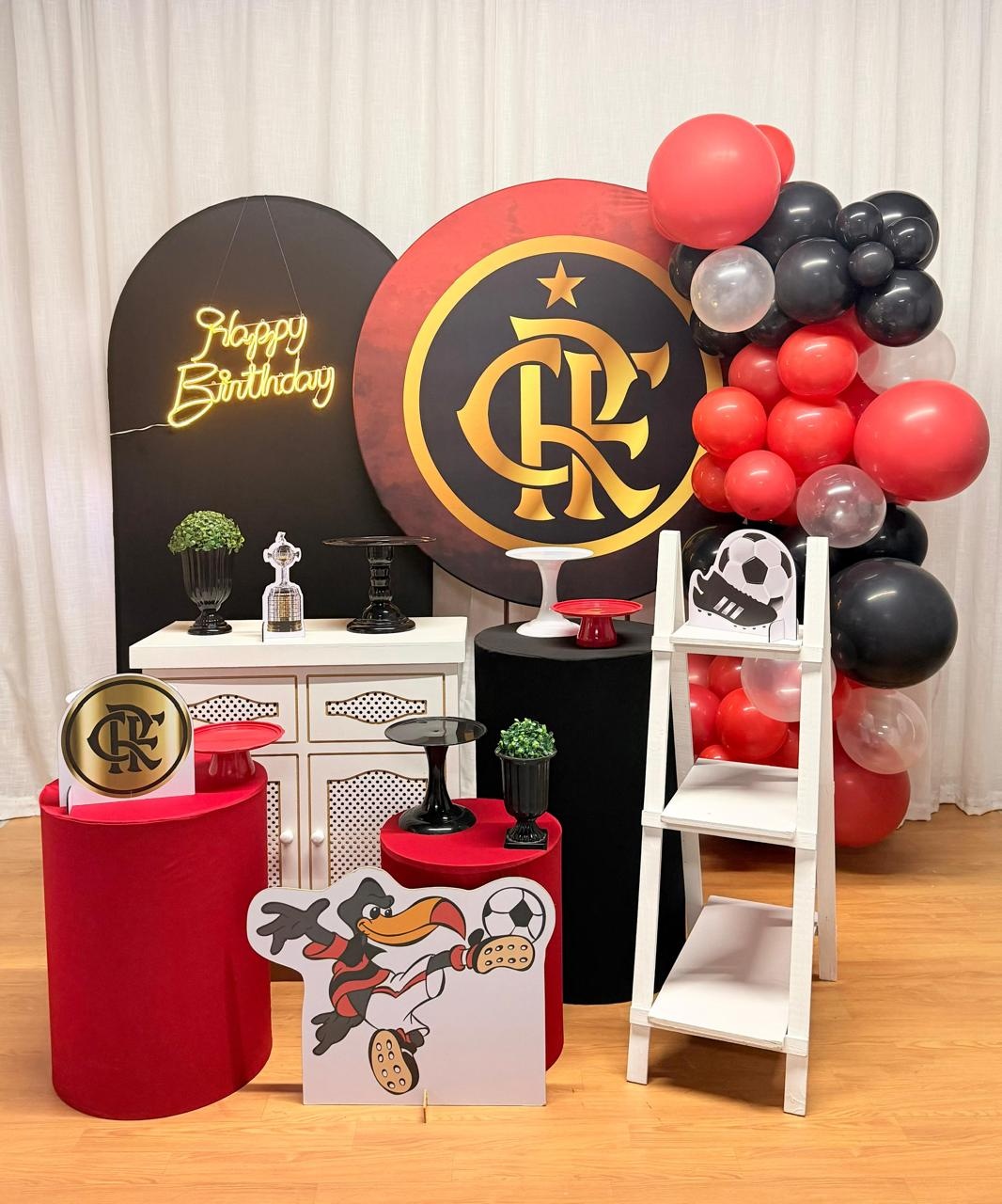 Flamengo - Peticola 