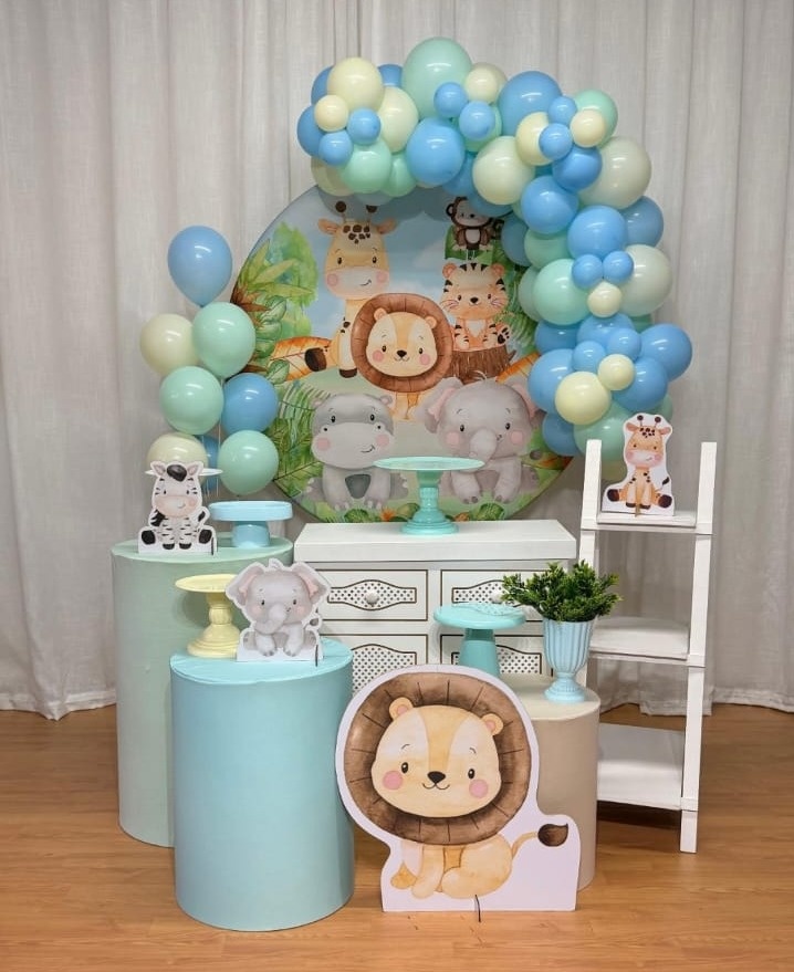 Tema Safari 3 - Peticola 