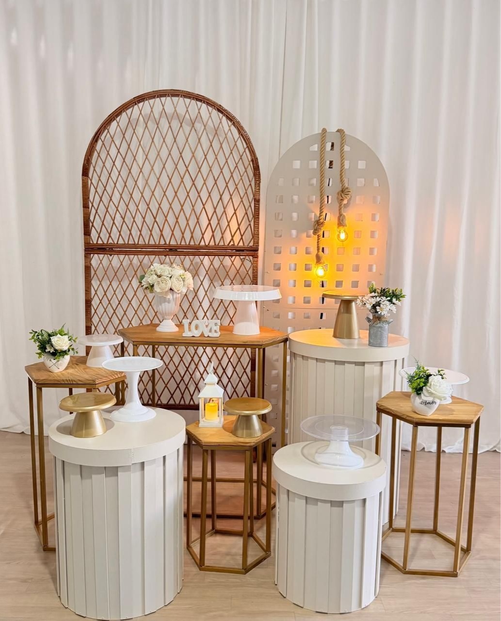 Casamento 3 - Peticola 
