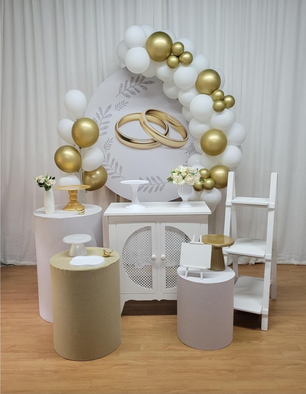 Casamento 8 - Peticola 