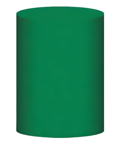 Capa Cilindro G Verde  - MAP