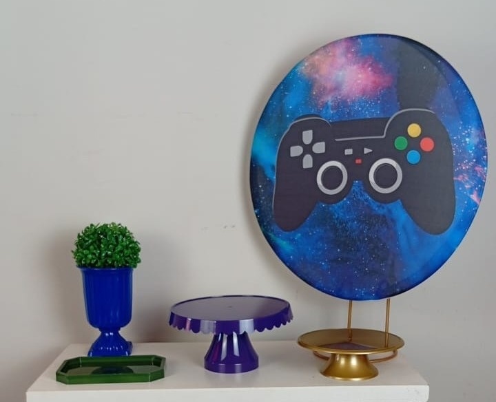 Video Game - Mini Kit P - MAP