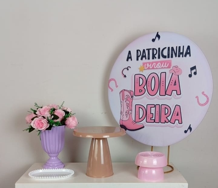 Ana Castela - Mini Kit P - MAP