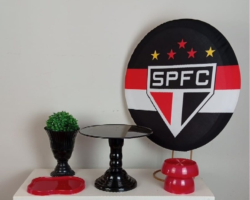 Sao Paulo - Mini Kit P - MAP