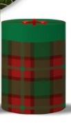 Capa Cilindro P Natal 1 - MAP