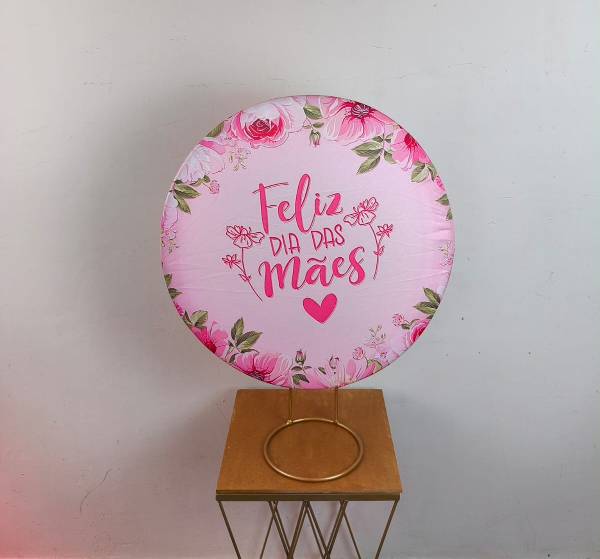 Dia das Mães - Mini Capa - MAP