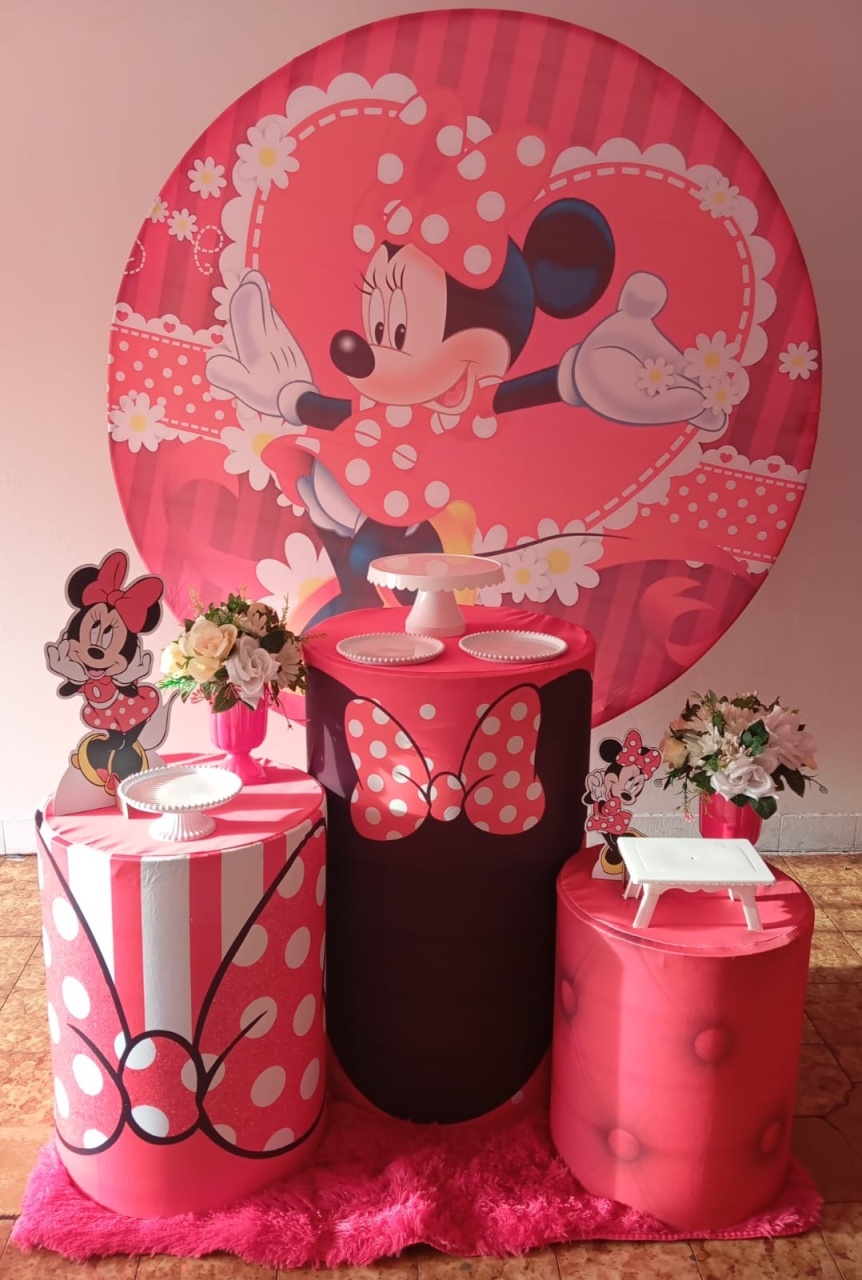 Minnie - MAP