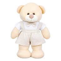Urso Menino P - MAP
