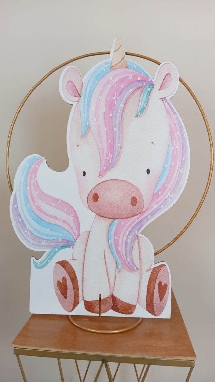 Unicornio - Display G - MAP