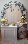 Rosas Brancas - Floral Composição  - imagem 1