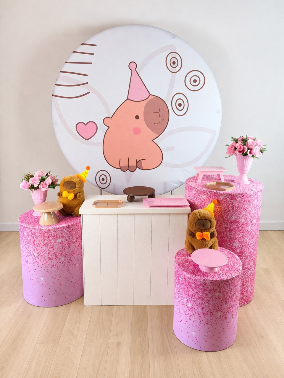 Capivara - M - MAP
