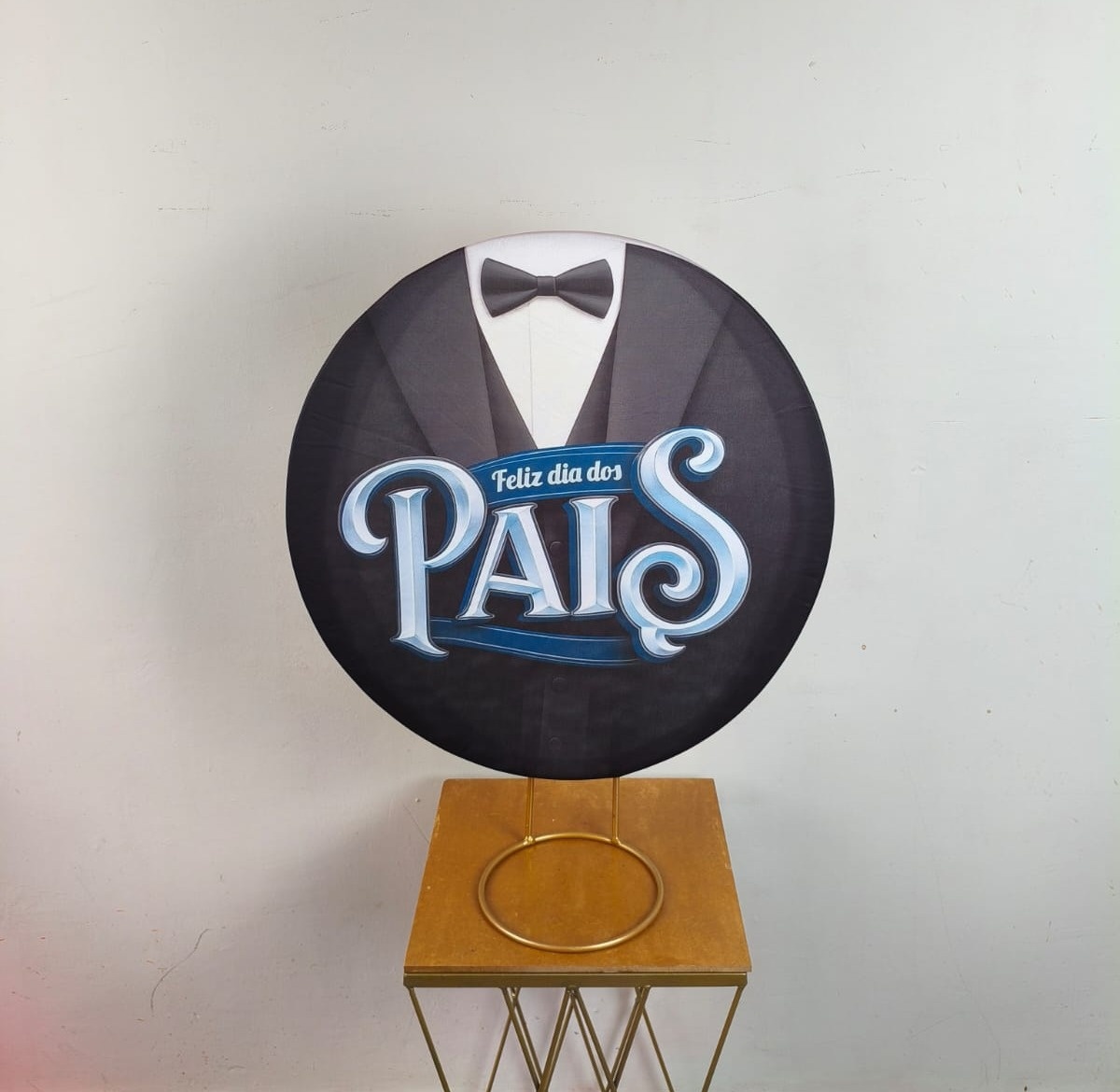 Dia dos Pais - Mini Capa - MAP