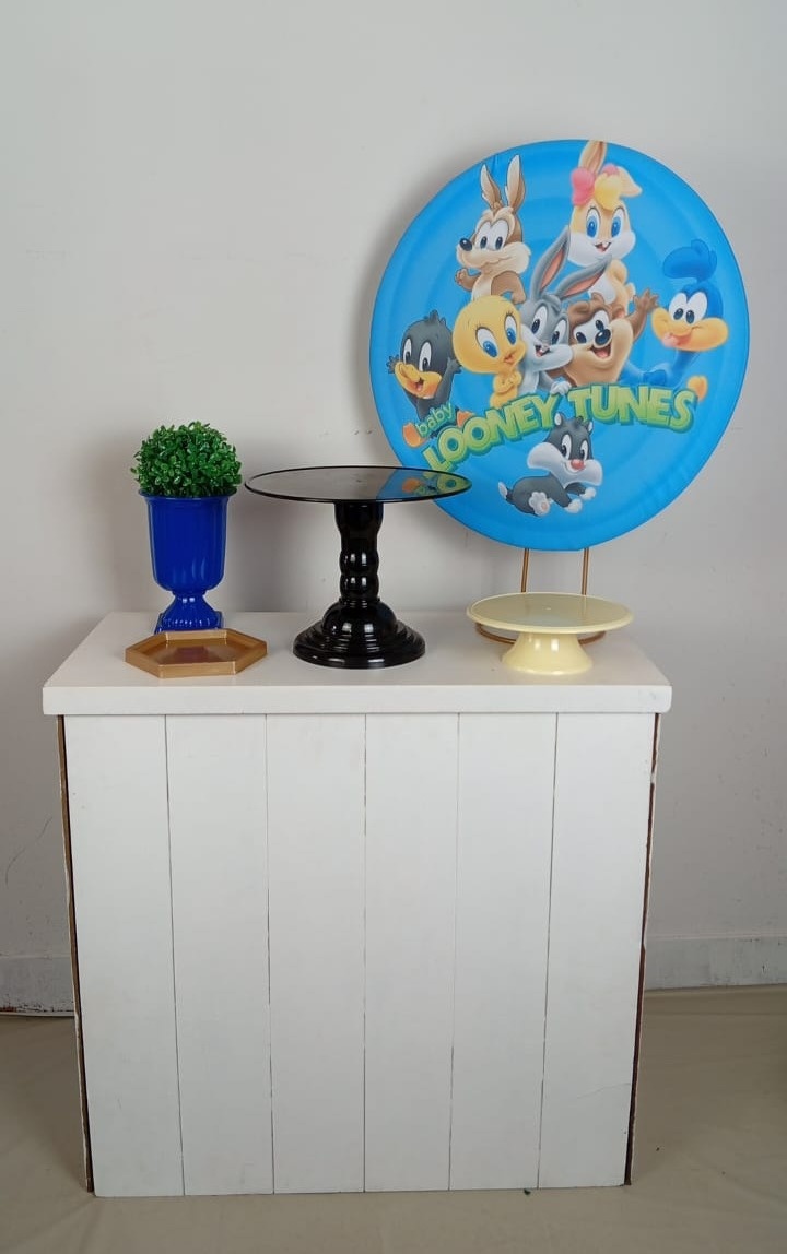 Looney Tunes - Mini Kit M  - MAP