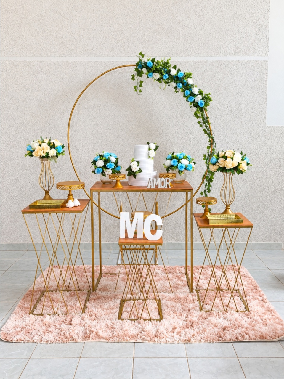 Casamento (4) - MAP