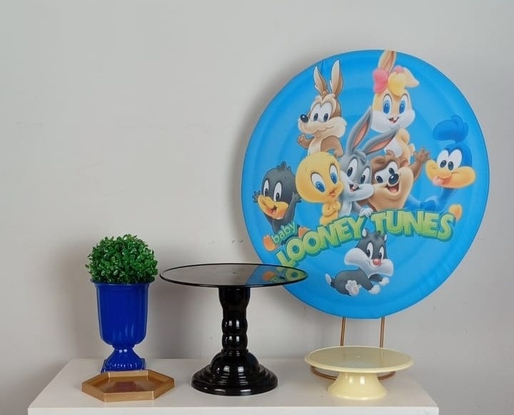 Looney Tunes - Mini Kit P - MAP