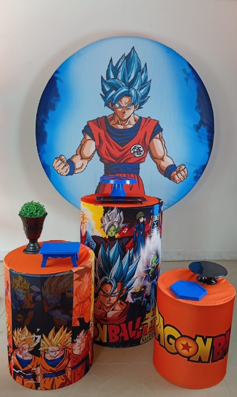 Dragon Ball Z - P - MAP