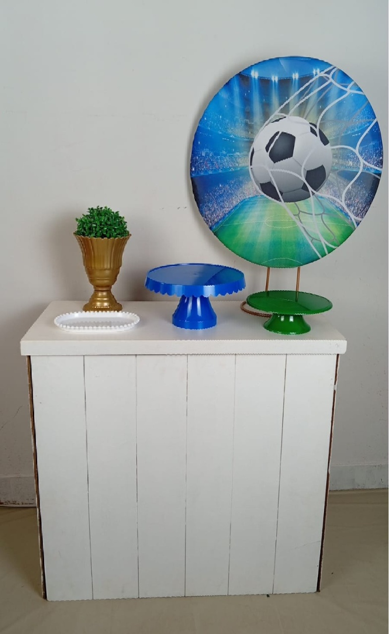 Futebol - Mini Kit M   - MAP