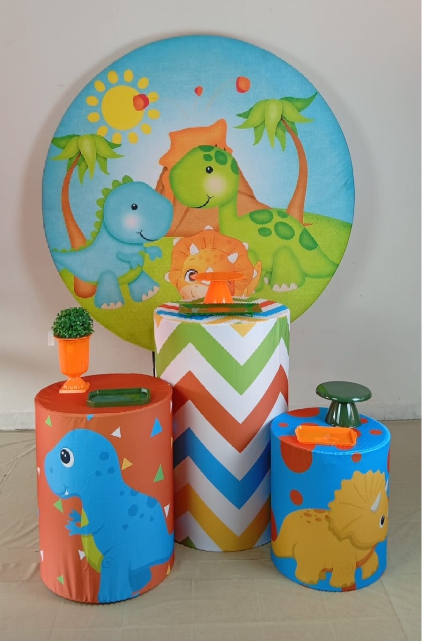 Dino Baby - P - MAP